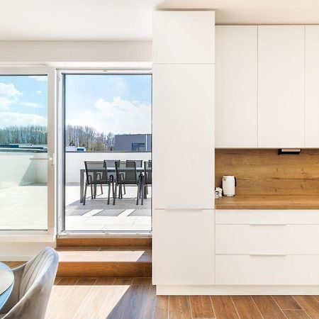 Apartman Baranec Apartment Liptovský Mikuláš Екстериор снимка