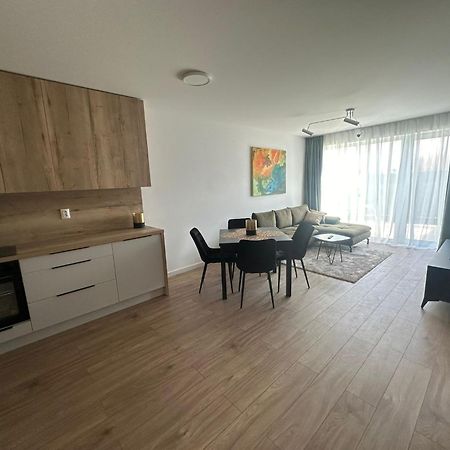Apartman Baranec Apartment Liptovský Mikuláš Екстериор снимка