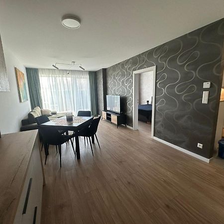 Apartman Baranec Apartment Liptovský Mikuláš Екстериор снимка