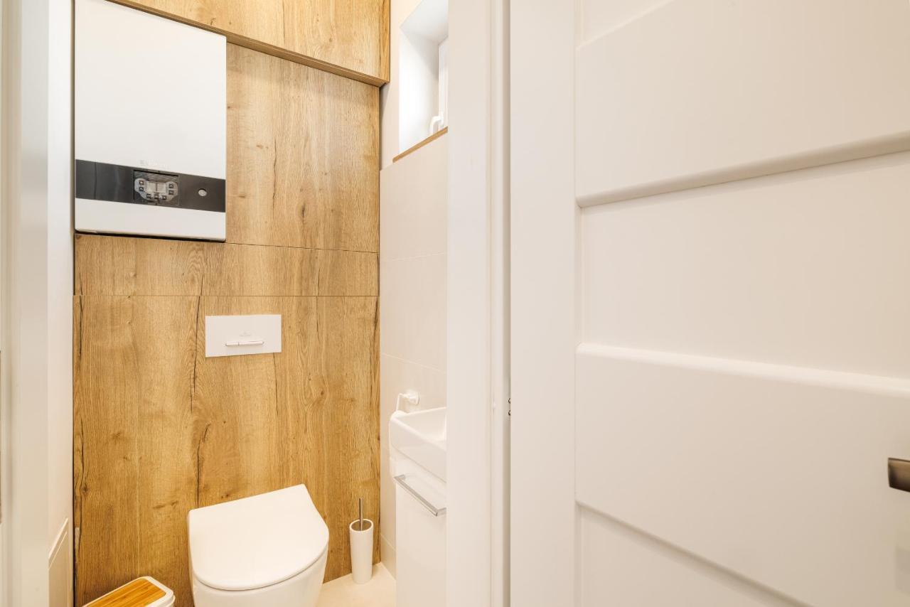 Apartman Baranec Apartment Liptovský Mikuláš Екстериор снимка
