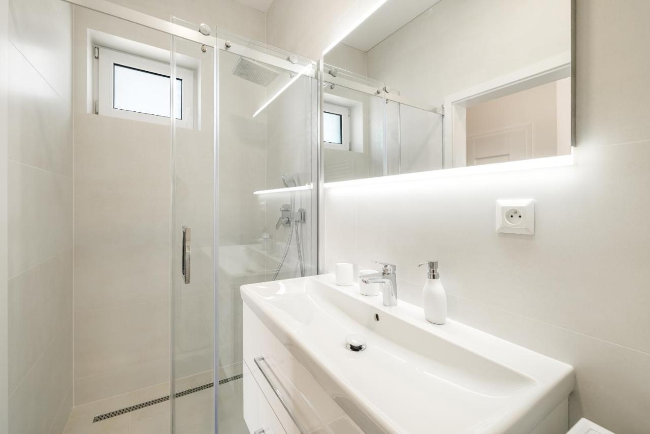 Apartman Baranec Apartment Liptovský Mikuláš Екстериор снимка