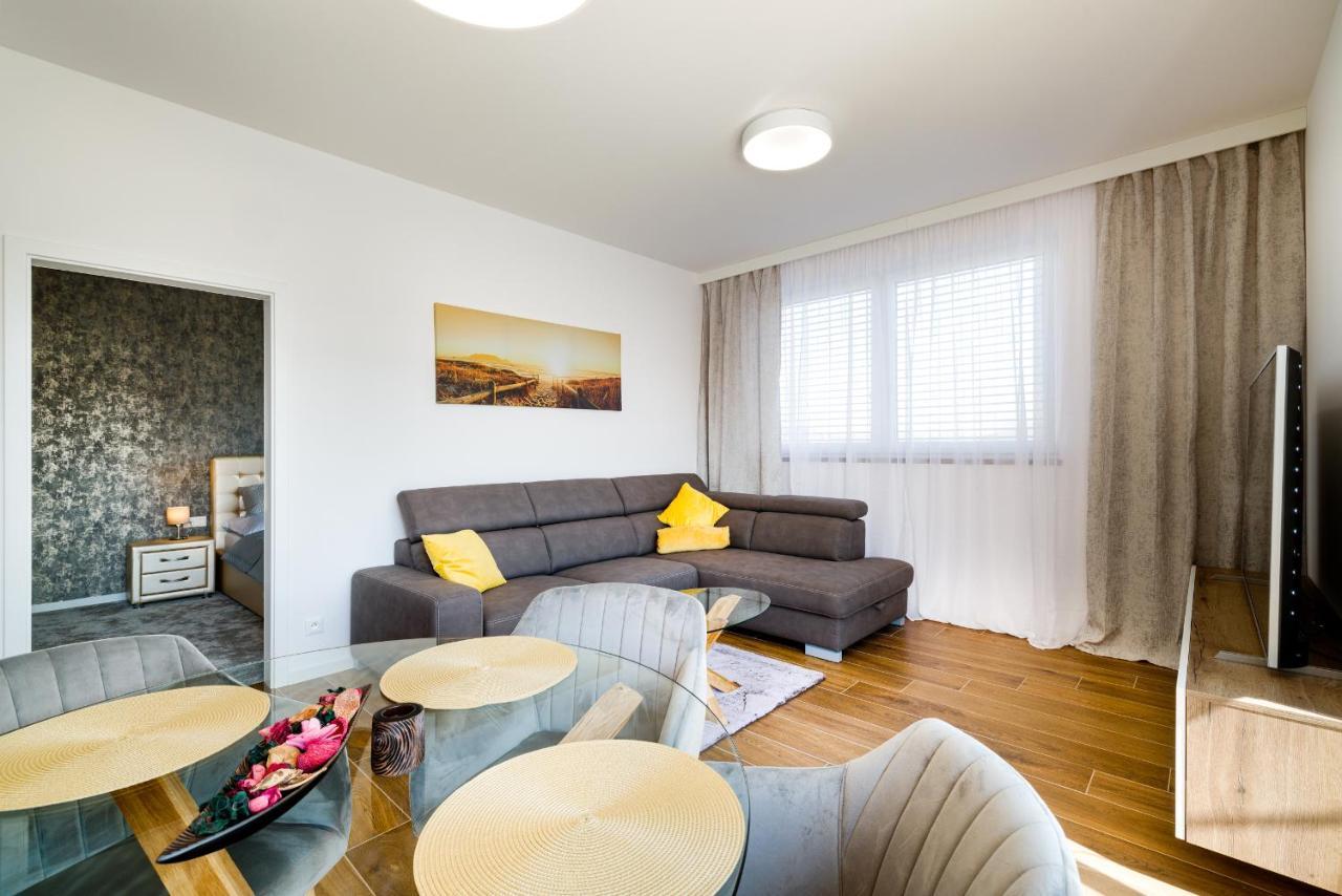 Apartman Baranec Apartment Liptovský Mikuláš Екстериор снимка