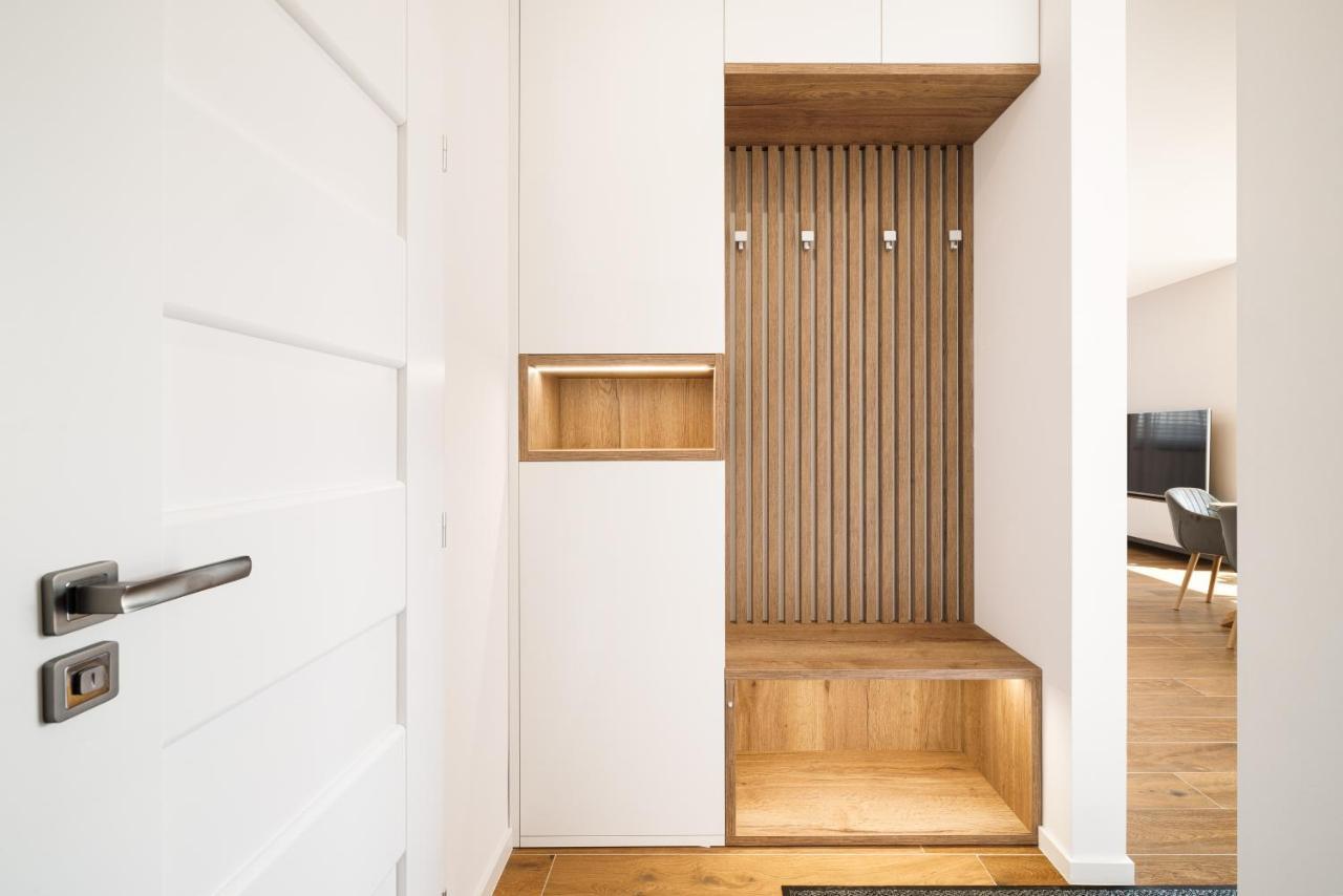 Apartman Baranec Apartment Liptovský Mikuláš Екстериор снимка