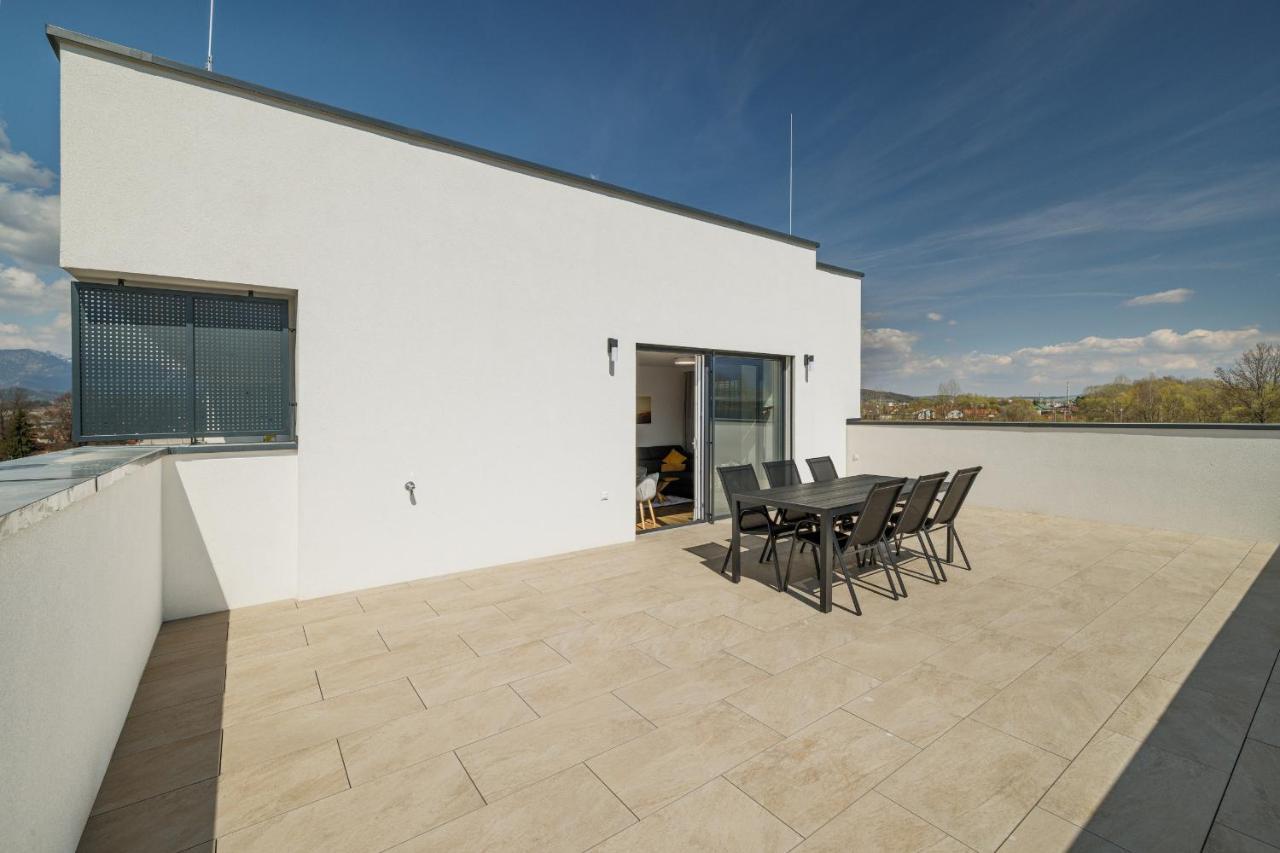 Apartman Baranec Apartment Liptovský Mikuláš Екстериор снимка