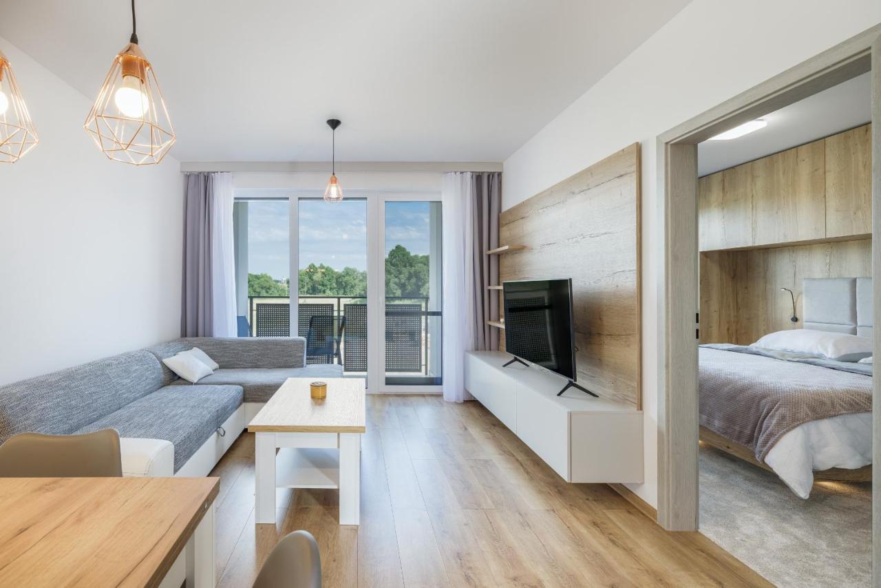 Apartman Baranec Apartment Liptovský Mikuláš Екстериор снимка