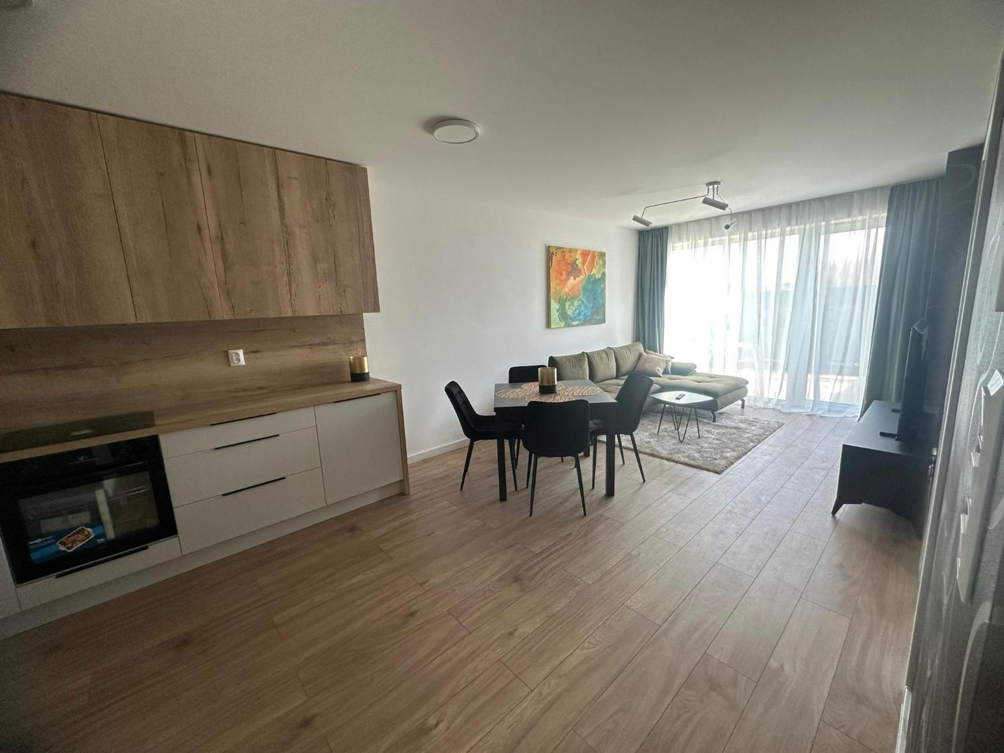 Apartman Baranec Apartment Liptovský Mikuláš Екстериор снимка