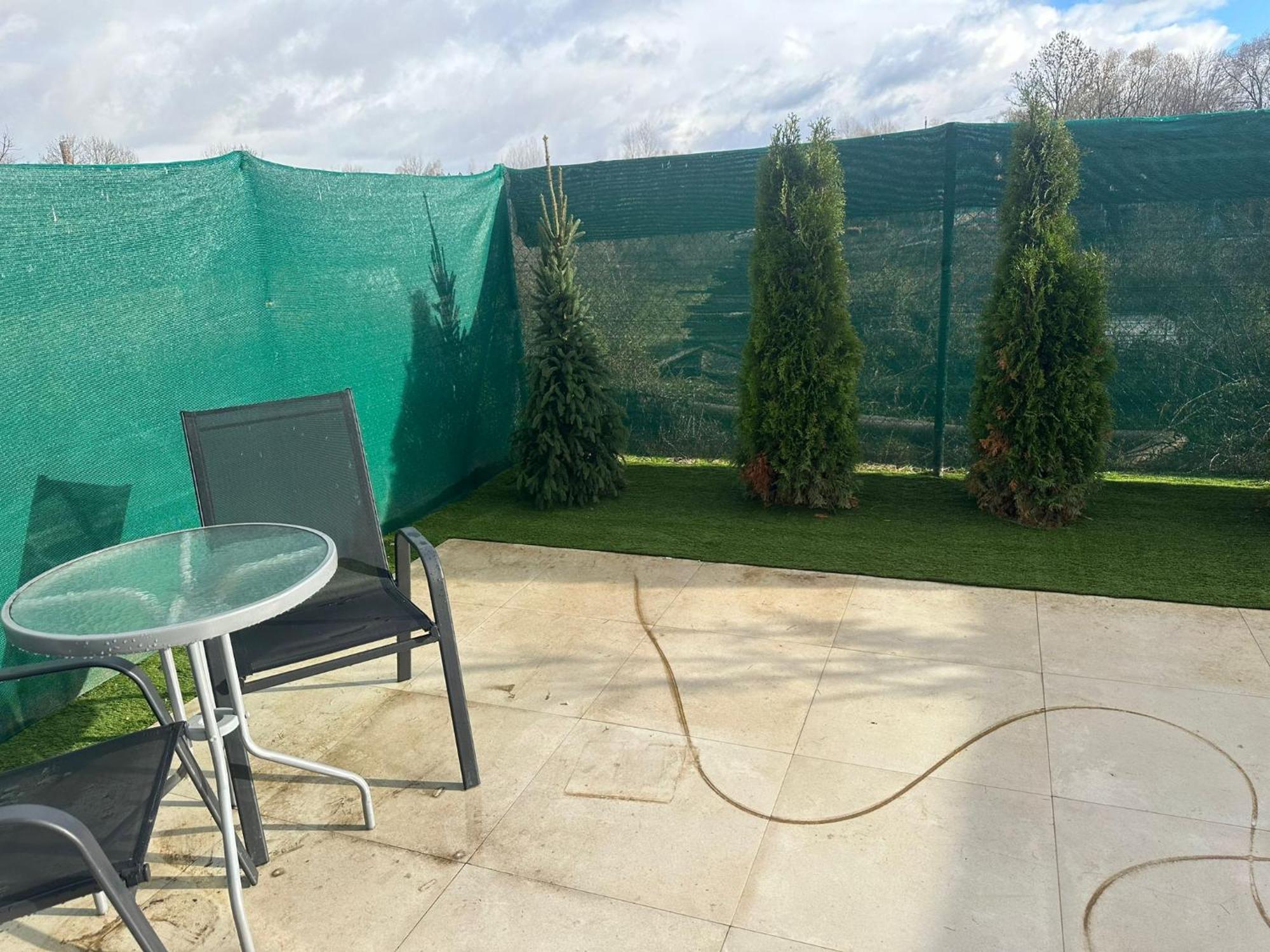 Apartman Baranec Apartment Liptovský Mikuláš Екстериор снимка