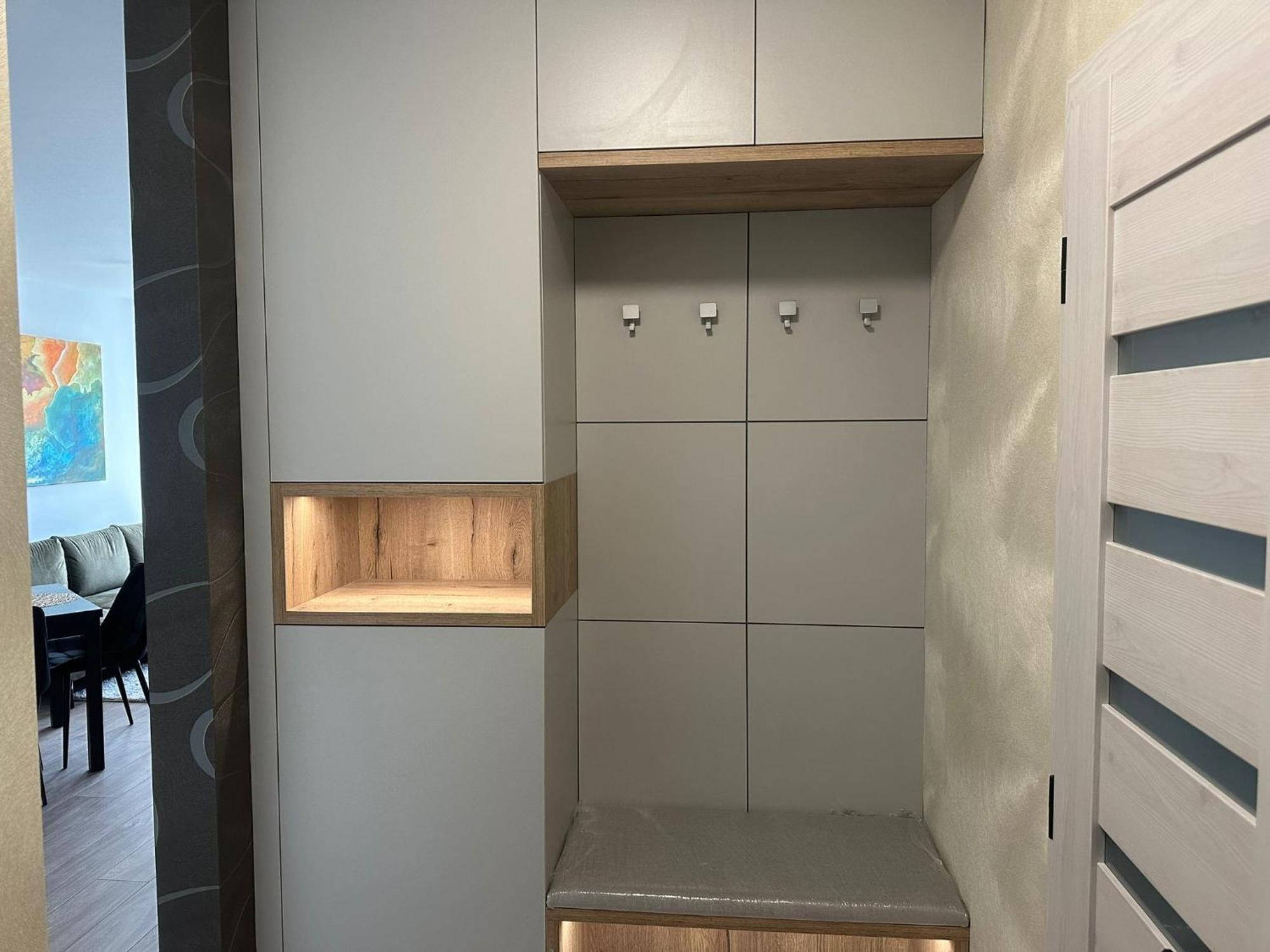 Apartman Baranec Apartment Liptovský Mikuláš Екстериор снимка