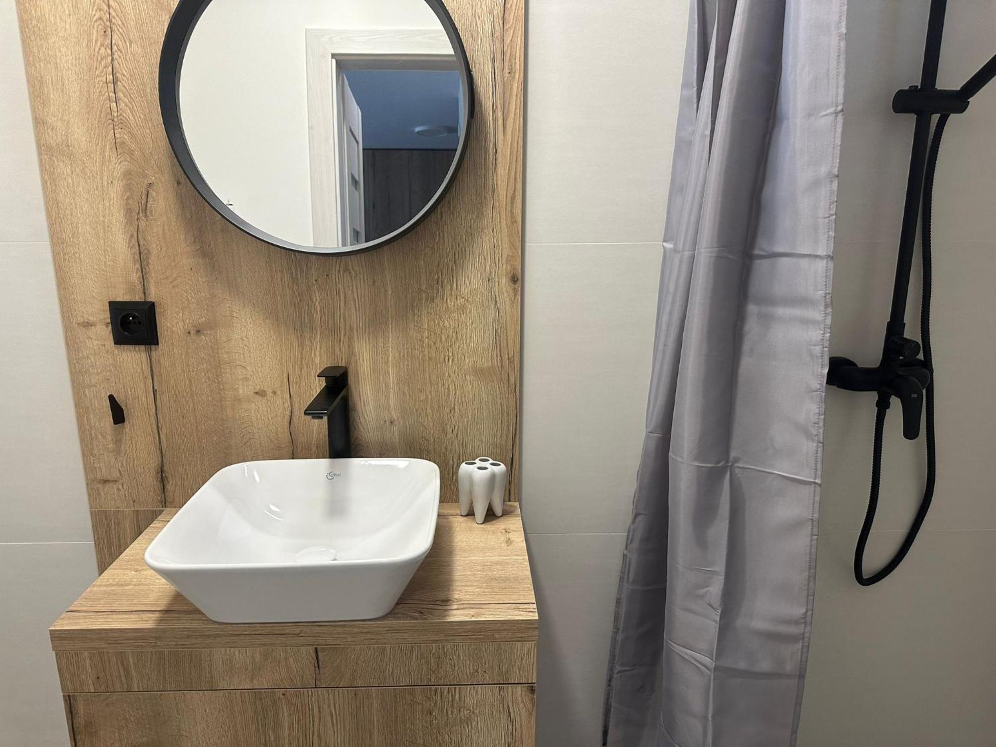 Apartman Baranec Apartment Liptovský Mikuláš Екстериор снимка