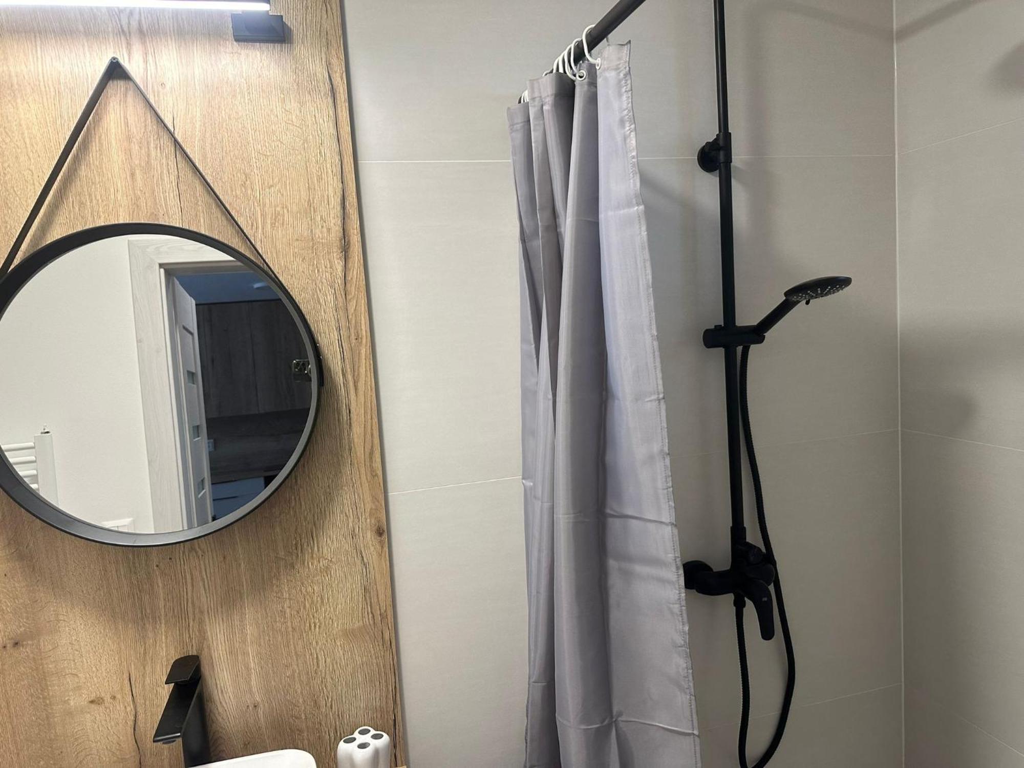 Apartman Baranec Apartment Liptovský Mikuláš Екстериор снимка